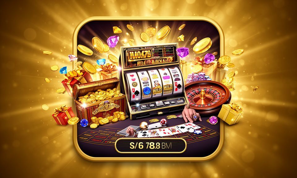 goya777 Bonus